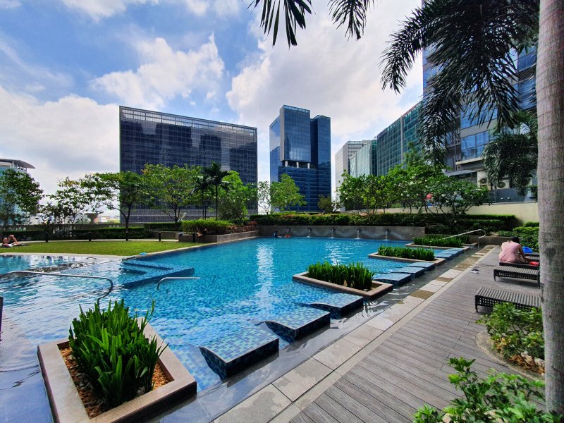Manila BGC